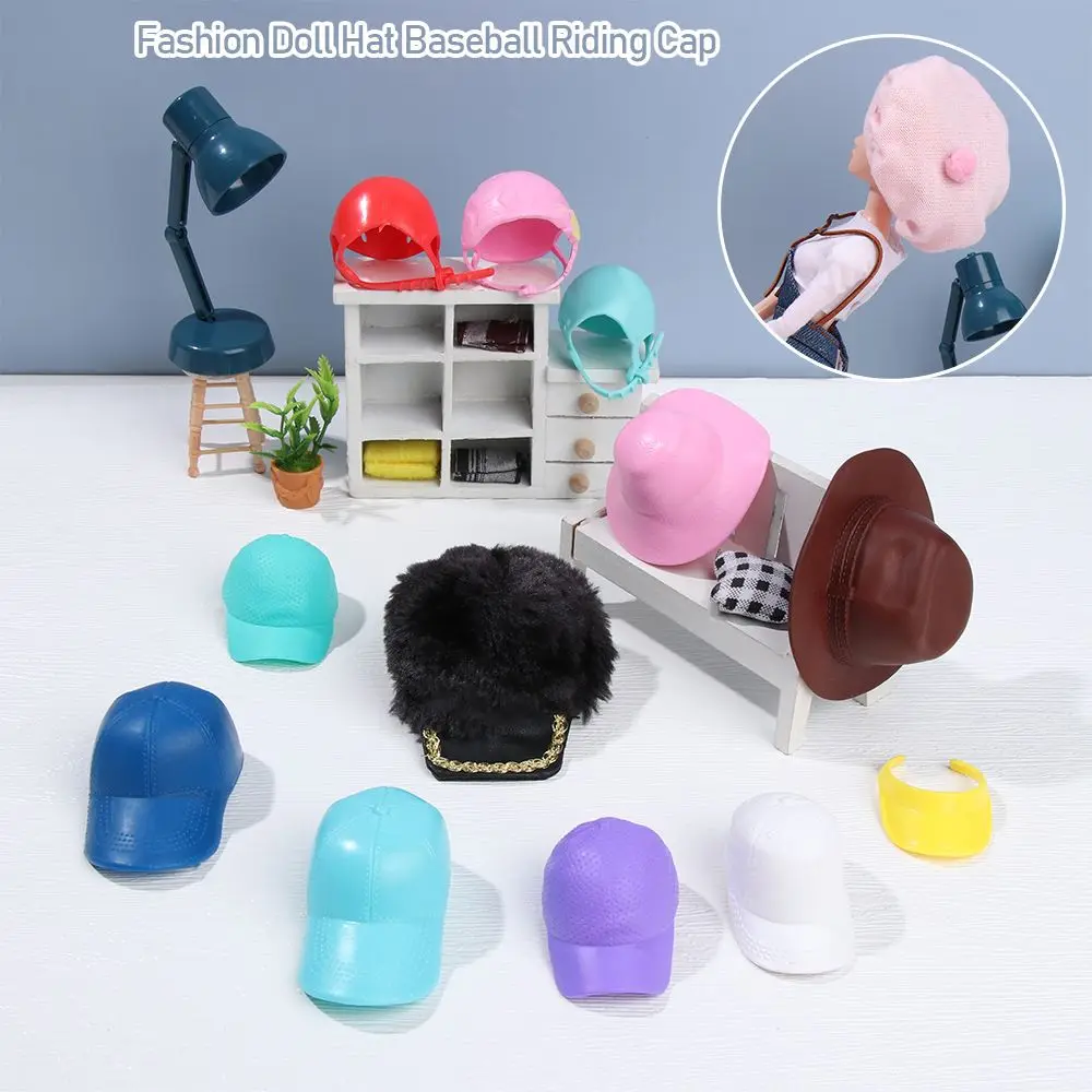 Бейсболка для верховой езды 30 см