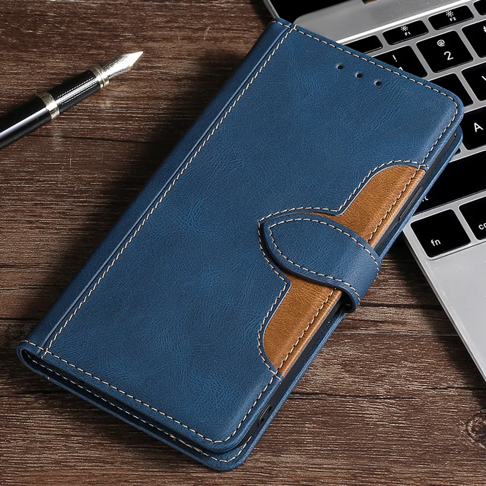 

Чехол-бумажник с откидной крышкой для Xiaomi Redmi A1, чехол для Xiomi Xaomi A1 Redmi a1 RedmiA1 Etui, кожаный защитный чехол для телефона