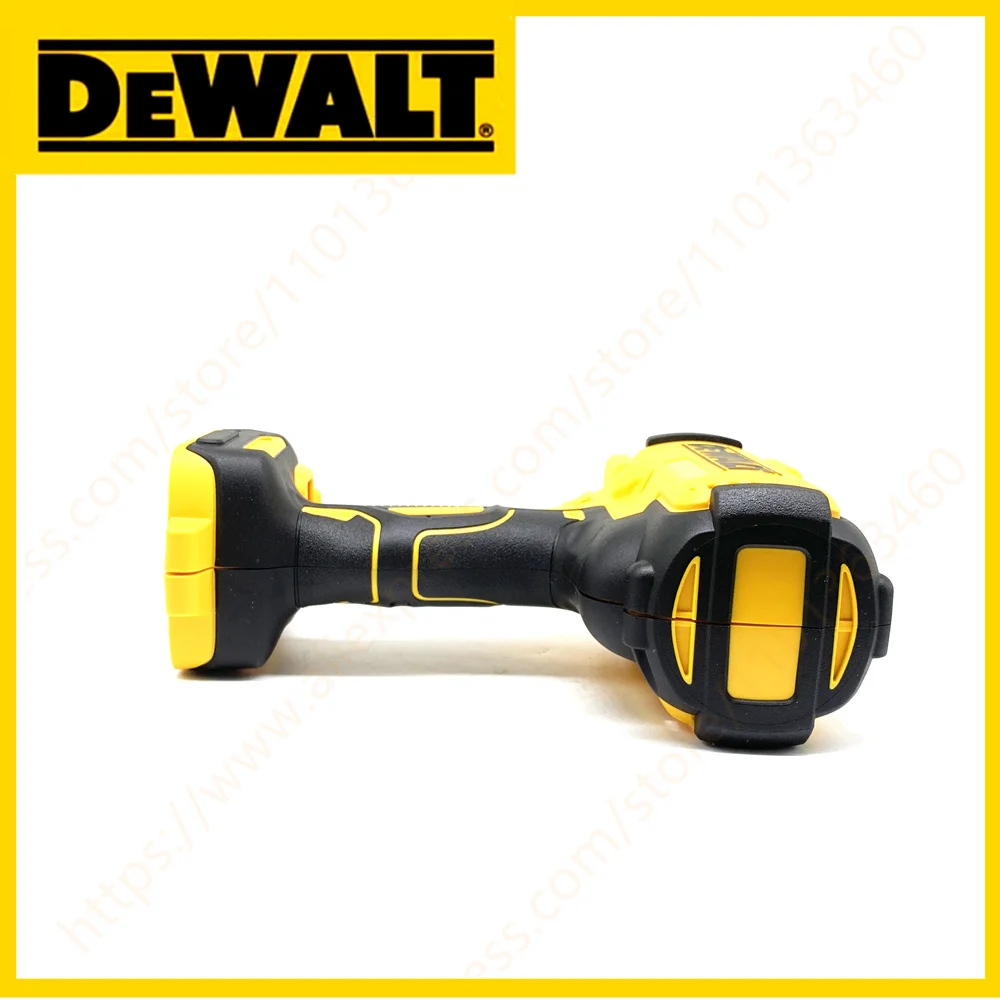 НАБОР CLAMSHELL ДЛЯ КОРПУСА DEWALT DCF900H2T DCF900N DCF900NT DCF900P2G DCF900P2T NA 100738