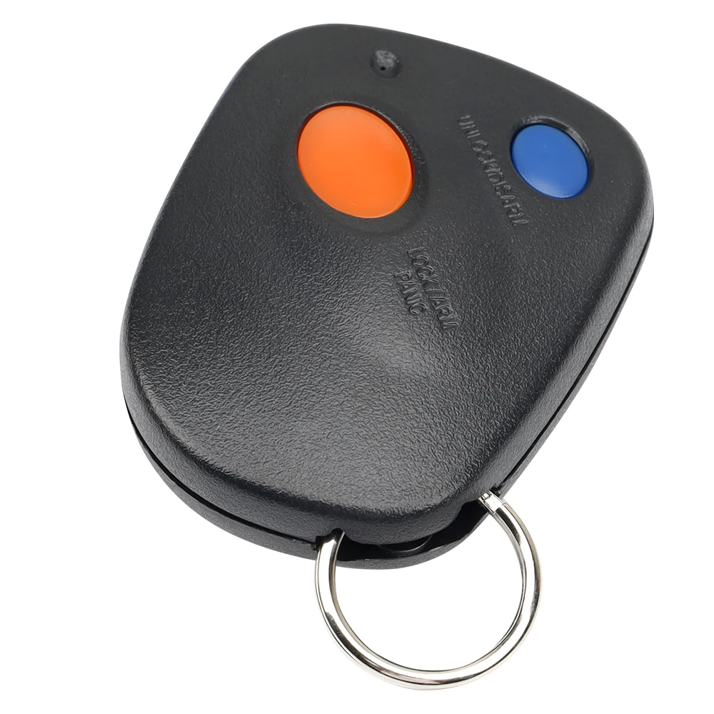 SilKY chave de controle remoto a269zua111 433 МГц para Subaru forester legado impreza outback 1999 2000 2001 2002 2003 2004