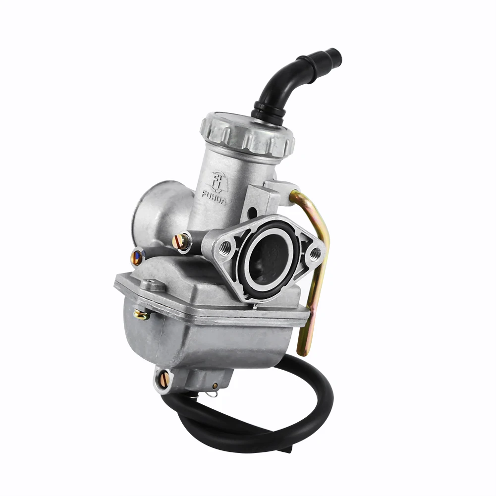 

For PZ20 50cc 70cc 90cc 110cc 125cc ATV Quad Go-Kart Carburetor CARB TAOTAO SUNL NEW For Many Brands Of ATVs And Dirt Bikes