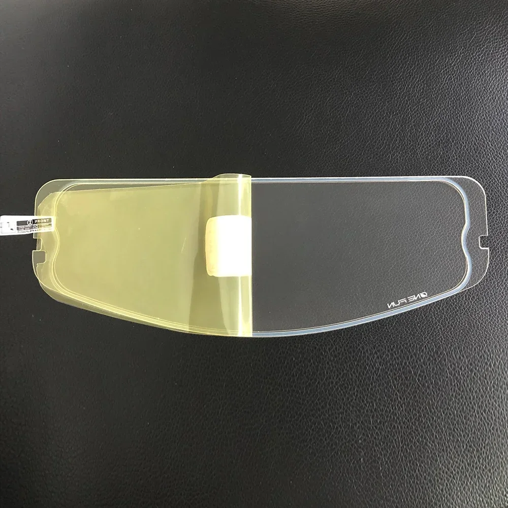 Противотуманная пленка для шлема LS2 FF809 ff809