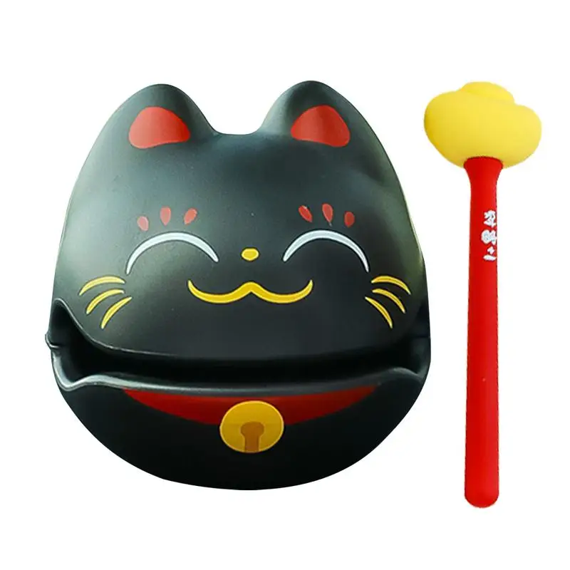 Искусственные деревянные рыбки автомобильные украшения АБС-пластик буддийский