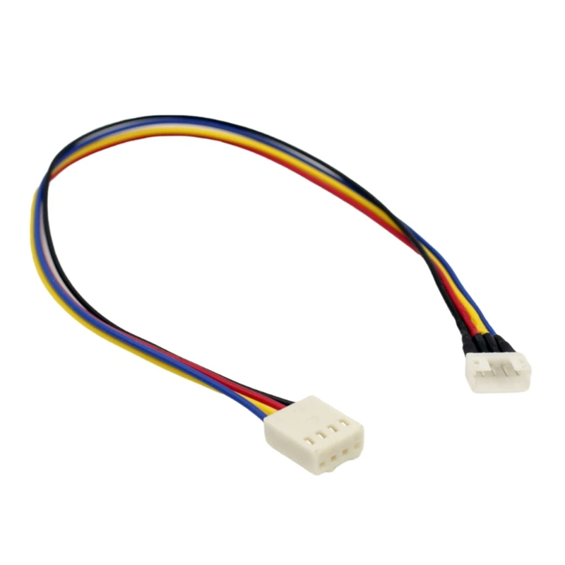 

Кабель-переходник для видеокарты, 4 контакта, PWM-VGA