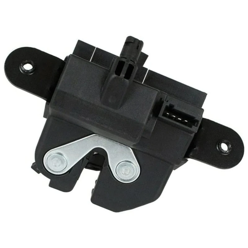 094D Замок крышки багажника Дверь Привод багажного отделения 51868085 51873093 13481535