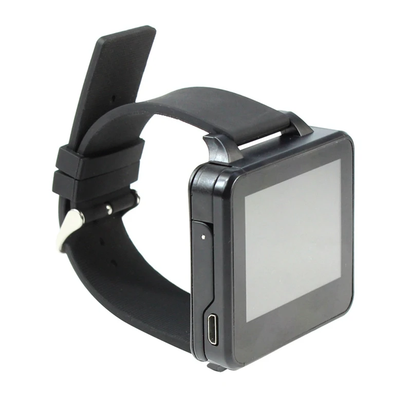 

200RC 200RC -OSD FPV Watch With OSD 48CH/5.8Ghz Automatic Search HD TFT LCD Display Monitor Wireless Receiver For DIY