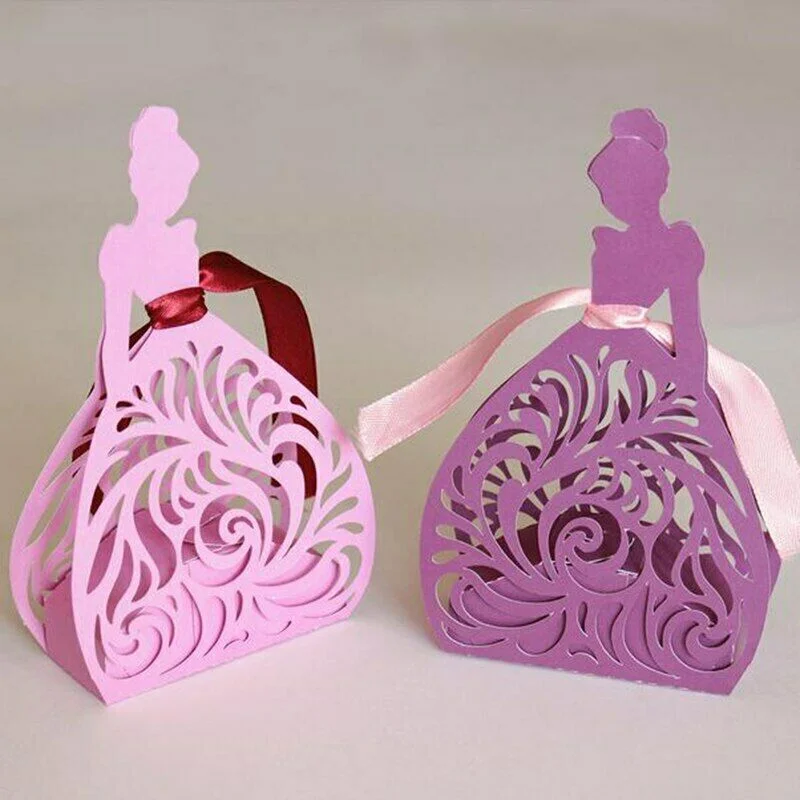 

Металлические пресс-формы для девочек