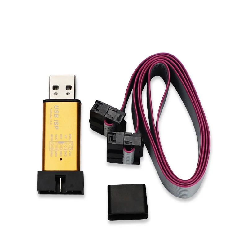 

Драйвер аксессуаров для 3D-принтера, бесплатный сенсорный датчик, кабель загрузки, горелка USBaspISP, программирующая горелка