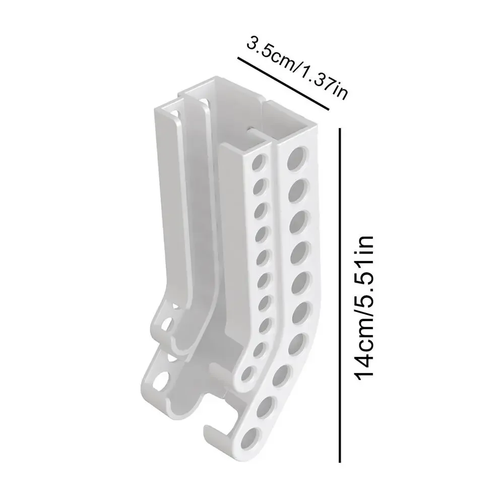 

Настенный органайзер для батареек AA и AAA
