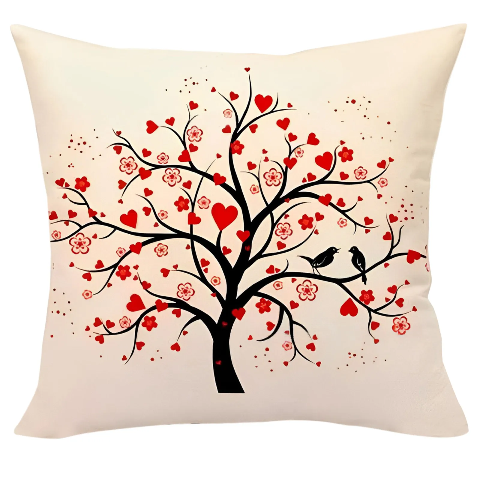 

Наволочка для подушки на День святого Валентина, наволочка для дивана, украшение для дома, наволочка для подушки, декоративные подушки для с...