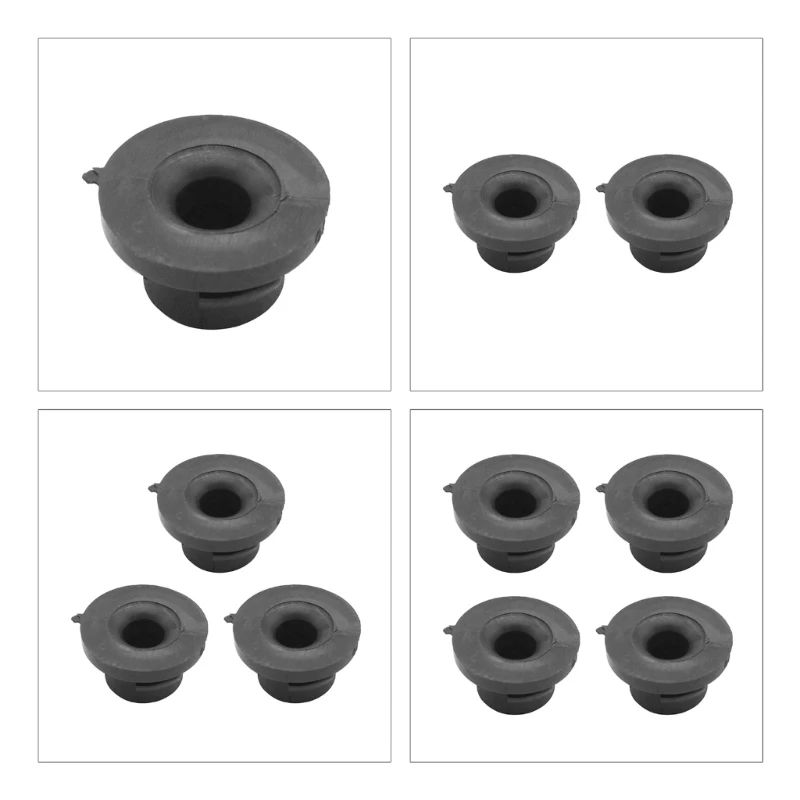

Air Filter Rubber Insert Grommet 1422A3 for 206 307 407 1.6 HDi Engine
