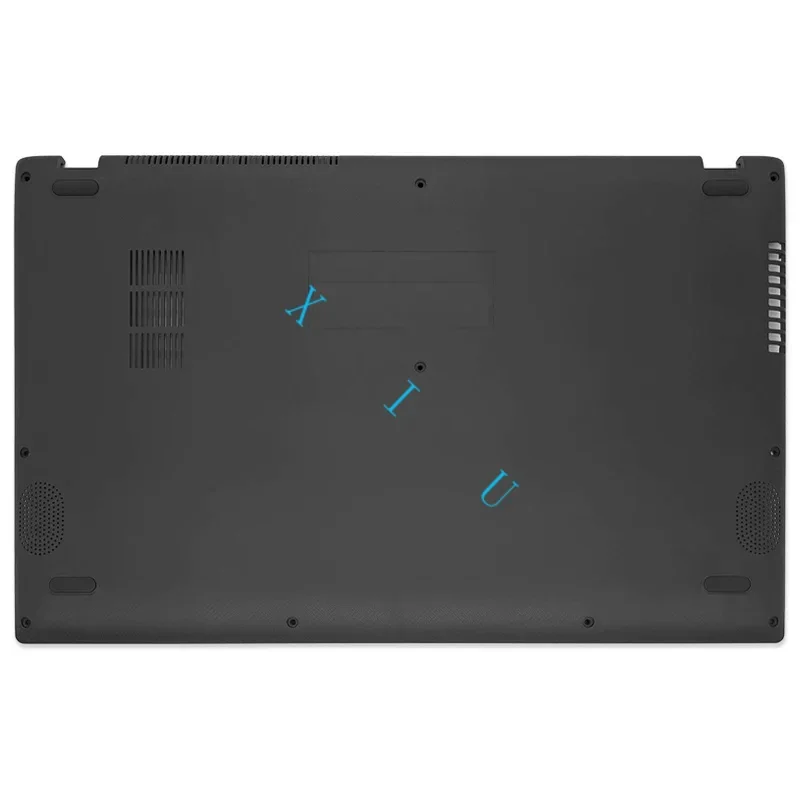 Для ноутбука ASUS X509F M509D FL8700 Y5200F задняя крышка экрана передняя панель подставка для