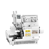 gc700 3glv competitive price high speed 3 thread overlock sewing machine for glove working