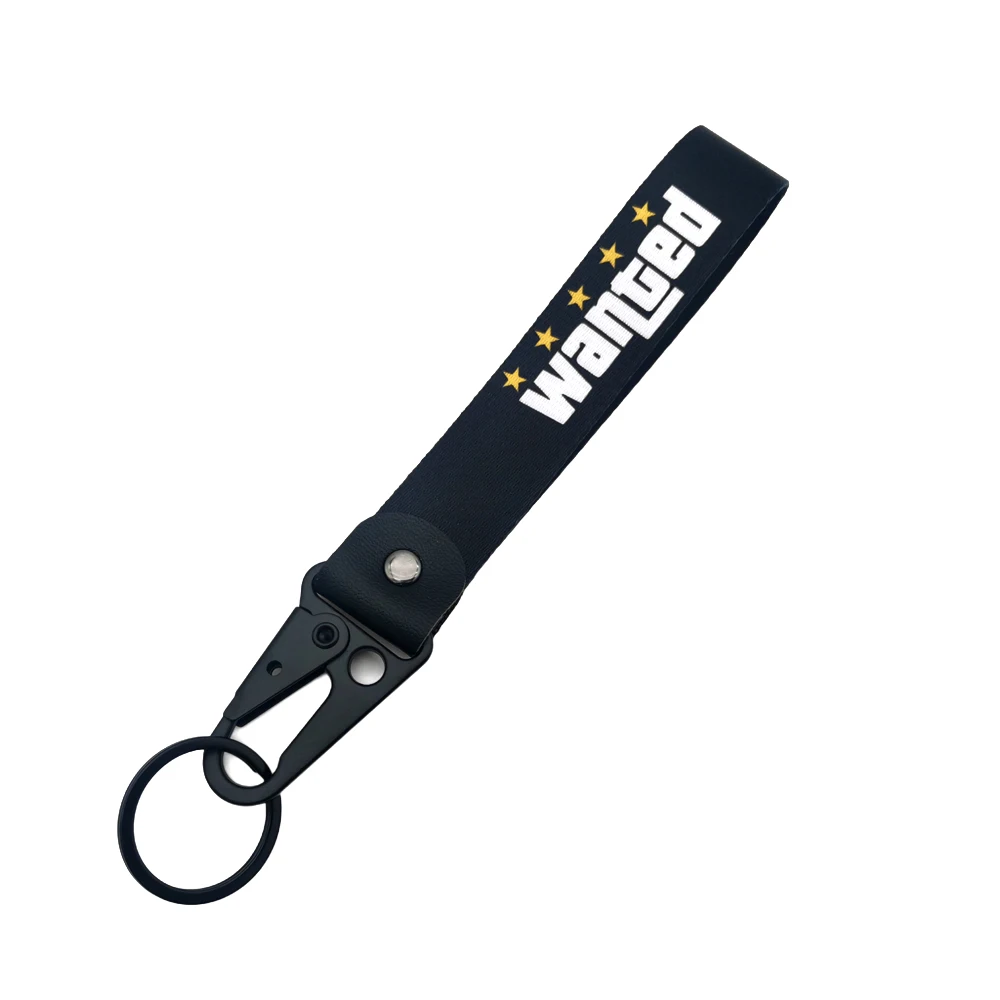 

Автомобильный брелок в стиле JDM Hokkaido, подарочный брелок для ключей с авто мотоциклом, стальной пружинный зажим, брелок для ключей, подвеска, аксессуары