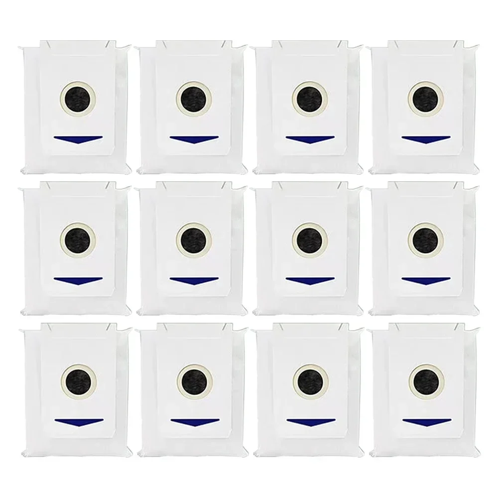 Основная боковая щетка ткань для швабры Ecovacs Deebot T30 Pro Max аксессуары HEPA-фильтр