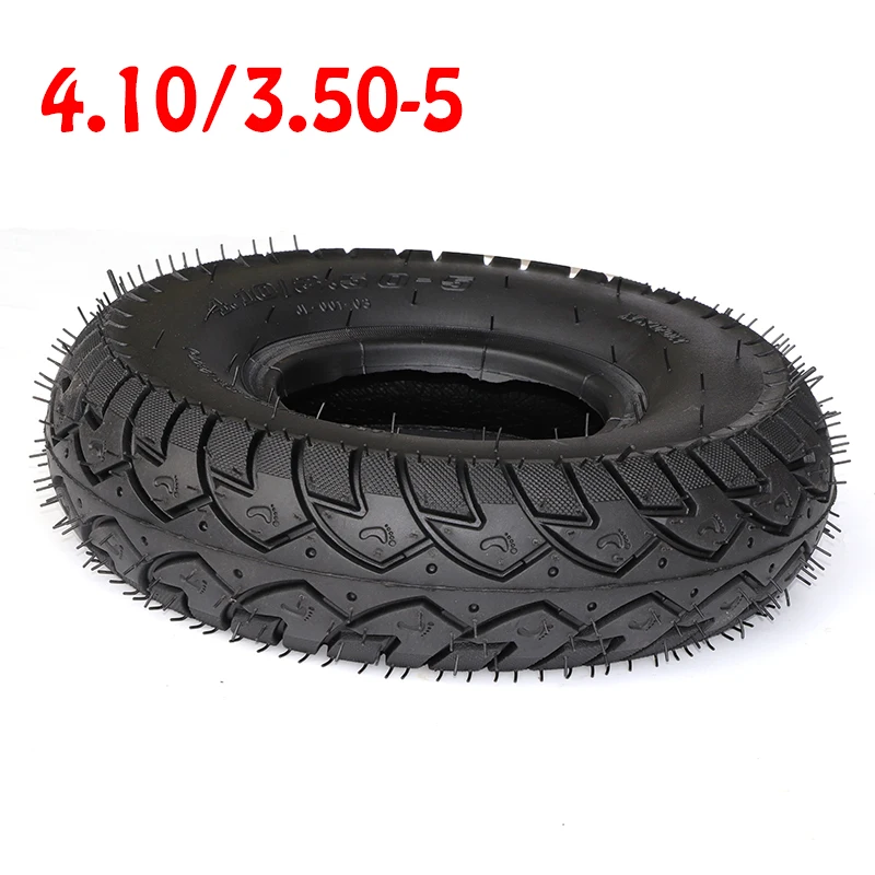 

Шина 4,10/3,50-5 out и внутренняя шина подходят для электровелосипеда, электрического скутера, колеса мини-мотоцикла, резиновое колесо