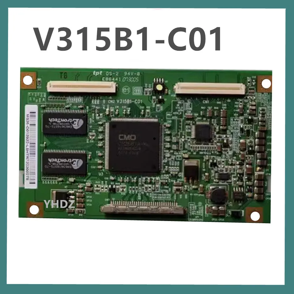 

Бесплатная отправка, тестовая фотография, фотометрическая плата, фотография/L06 CMO v315b1c01для Sony Philips Samsung... подождите