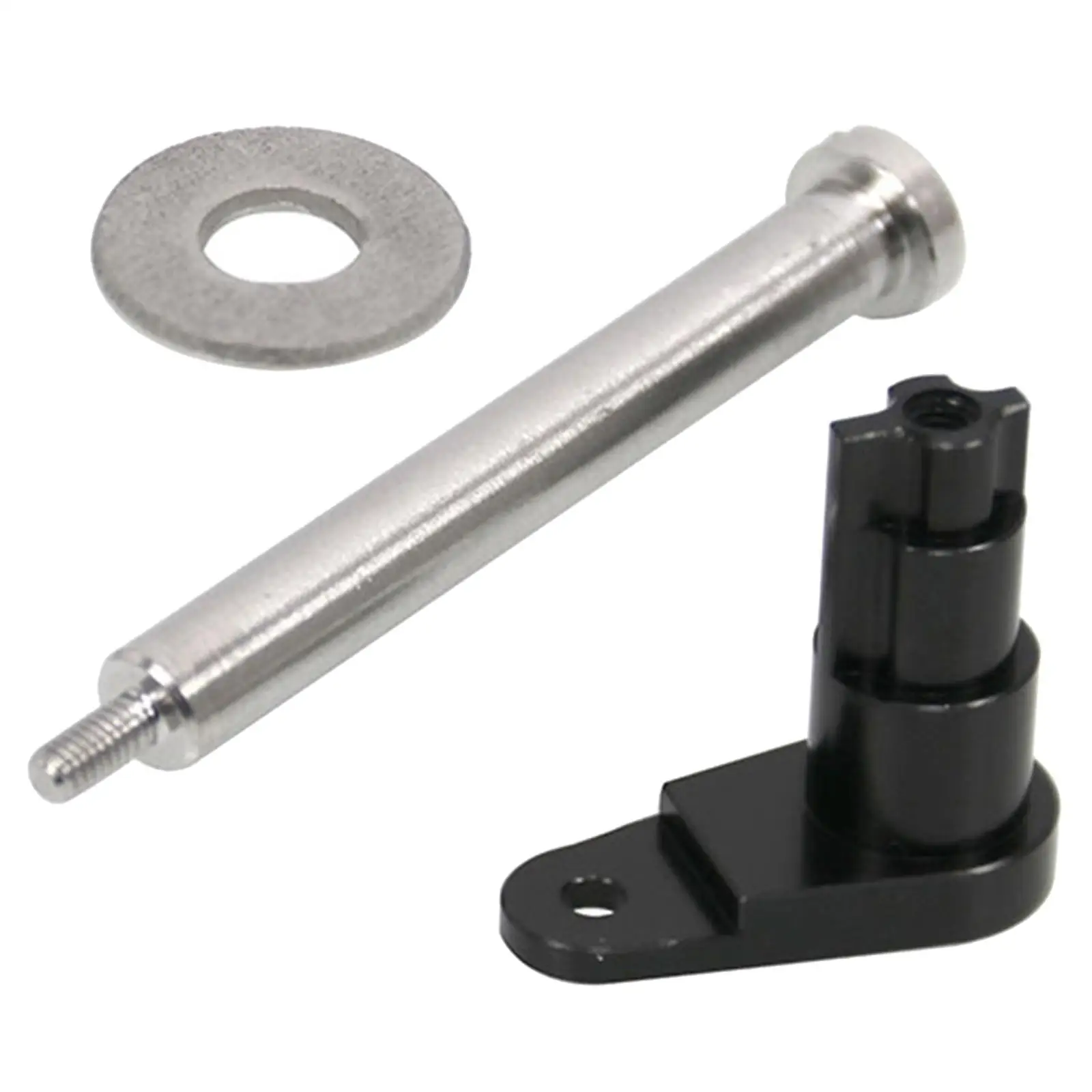 

Automotive Fuel Door Repair Kit Replacement Hinge Kit 9E5Z-5427936-A 924-801 924801 4L3Z-9927936-Ba for Lincoln Mark LT Mkz