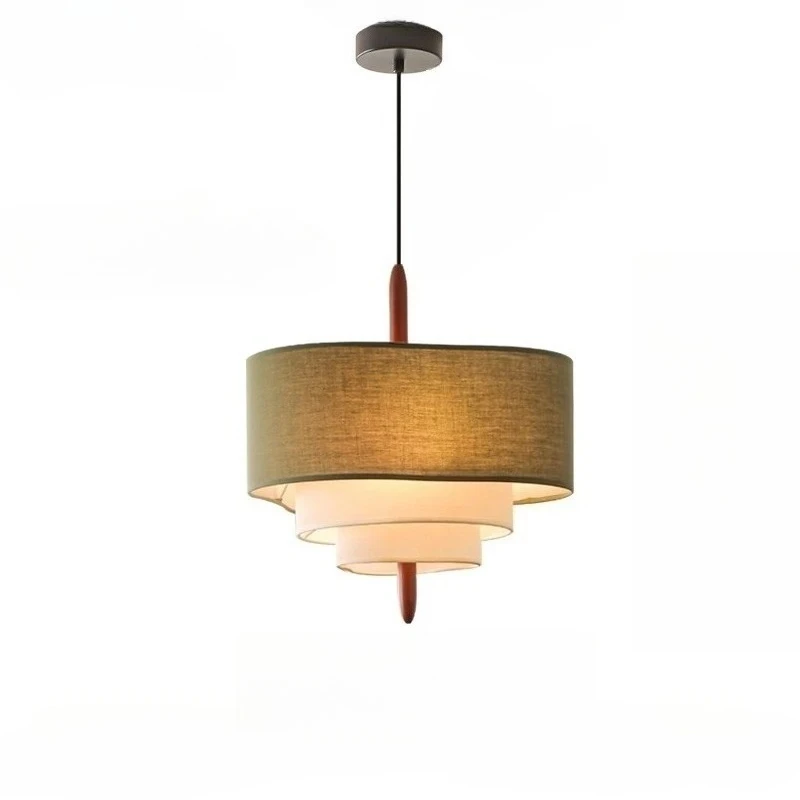 

Подвесные светильники Winfordo для гостиной