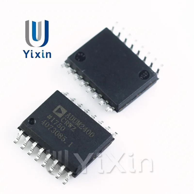

ADUM2400CRWZ ADUM2400CRW ADUM2400CR ADUM2400C ADUM2400 IC интегральная схема SOP-16