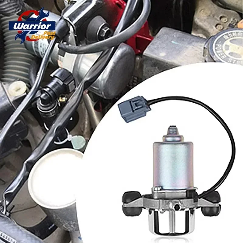 Вакуумный насос-усилитель тормоза Электрический тормозной насос в сборе 20804130