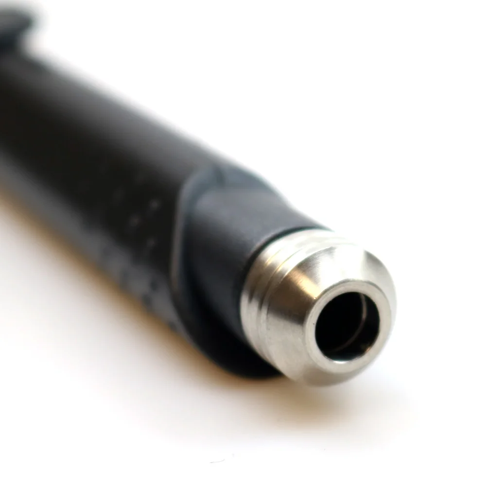 Портативный мини-паяльник SH72 DC 12-24 В регулируемая температура 200-400 ℃