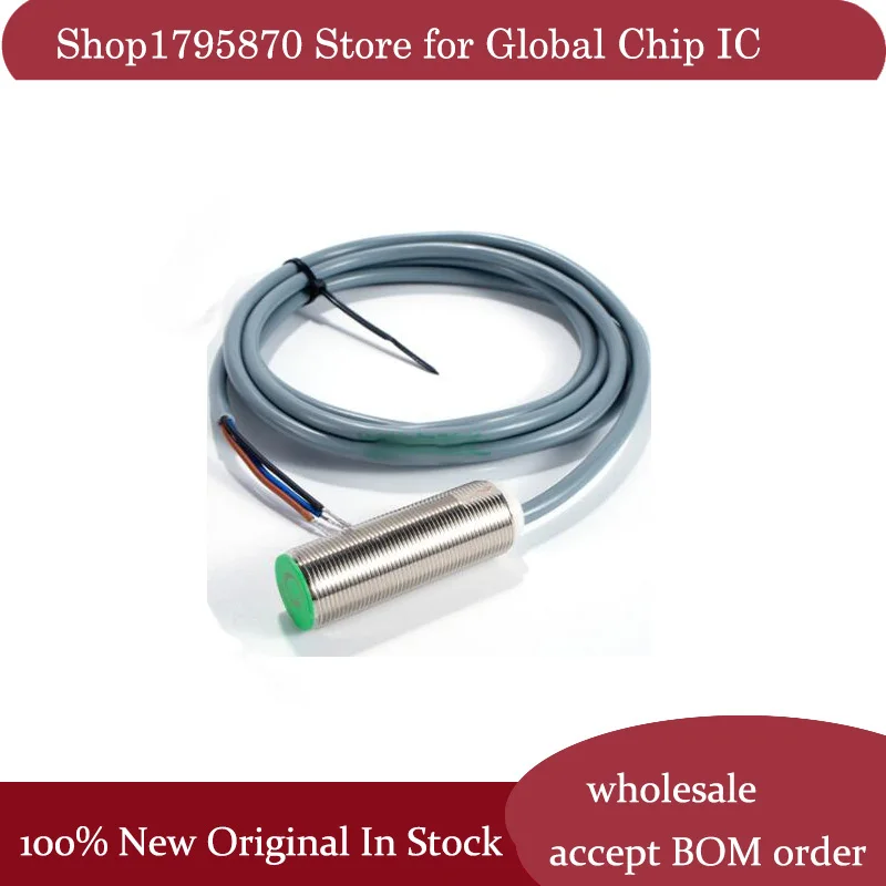 NCB8-18GM50-Z4 NCB8-18GM50-Z5 датчик датчика приближения, новинка NCB8-18GM50-Z4 NCB8-18GM50-Z5 датчик датчика приближения, новинка