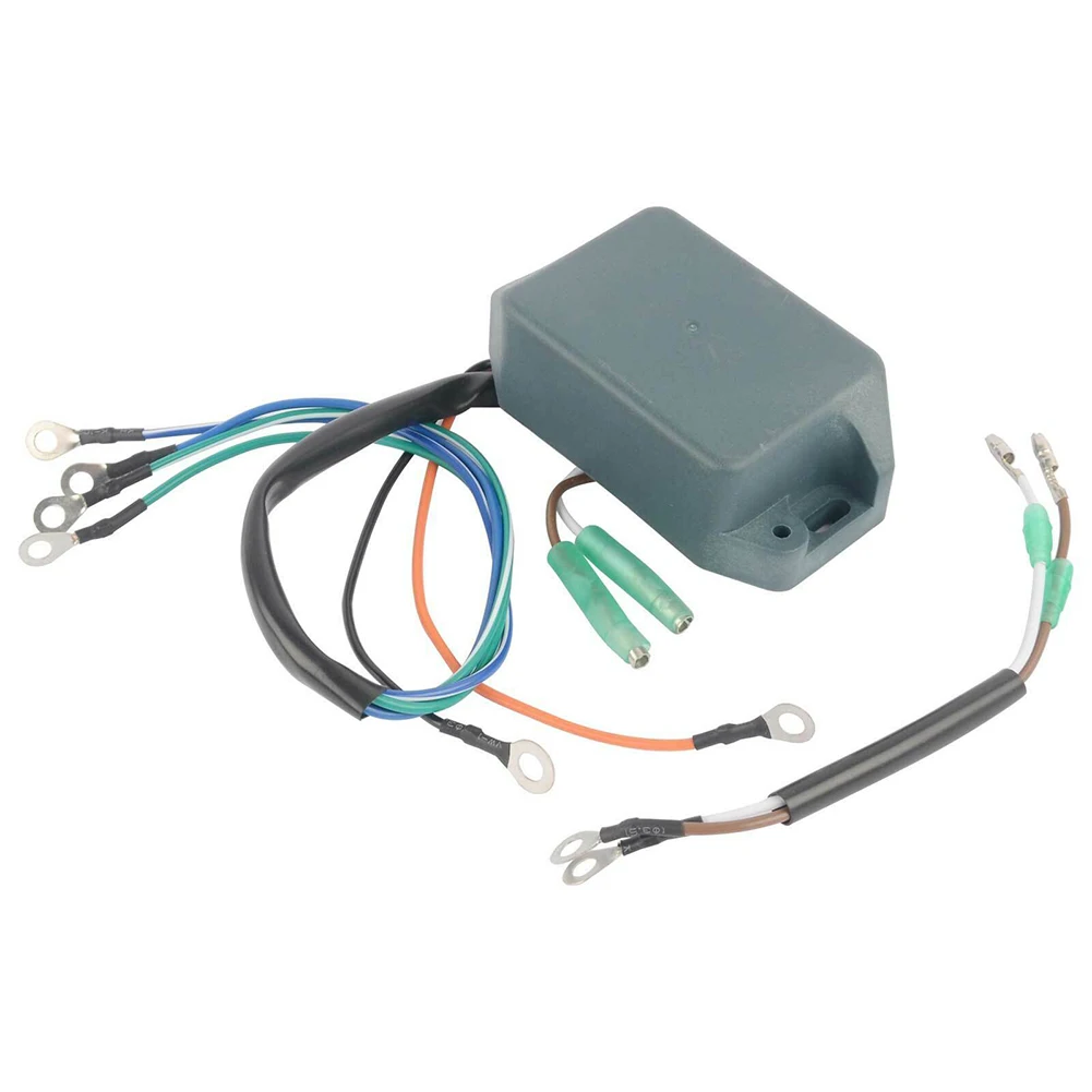 

Новый блок питания CDI, 1 шт., 339-6222, A4, A6, A8, аксессуары, черный, для Mercury, подвесной, 4 л.с., 20 л.с.