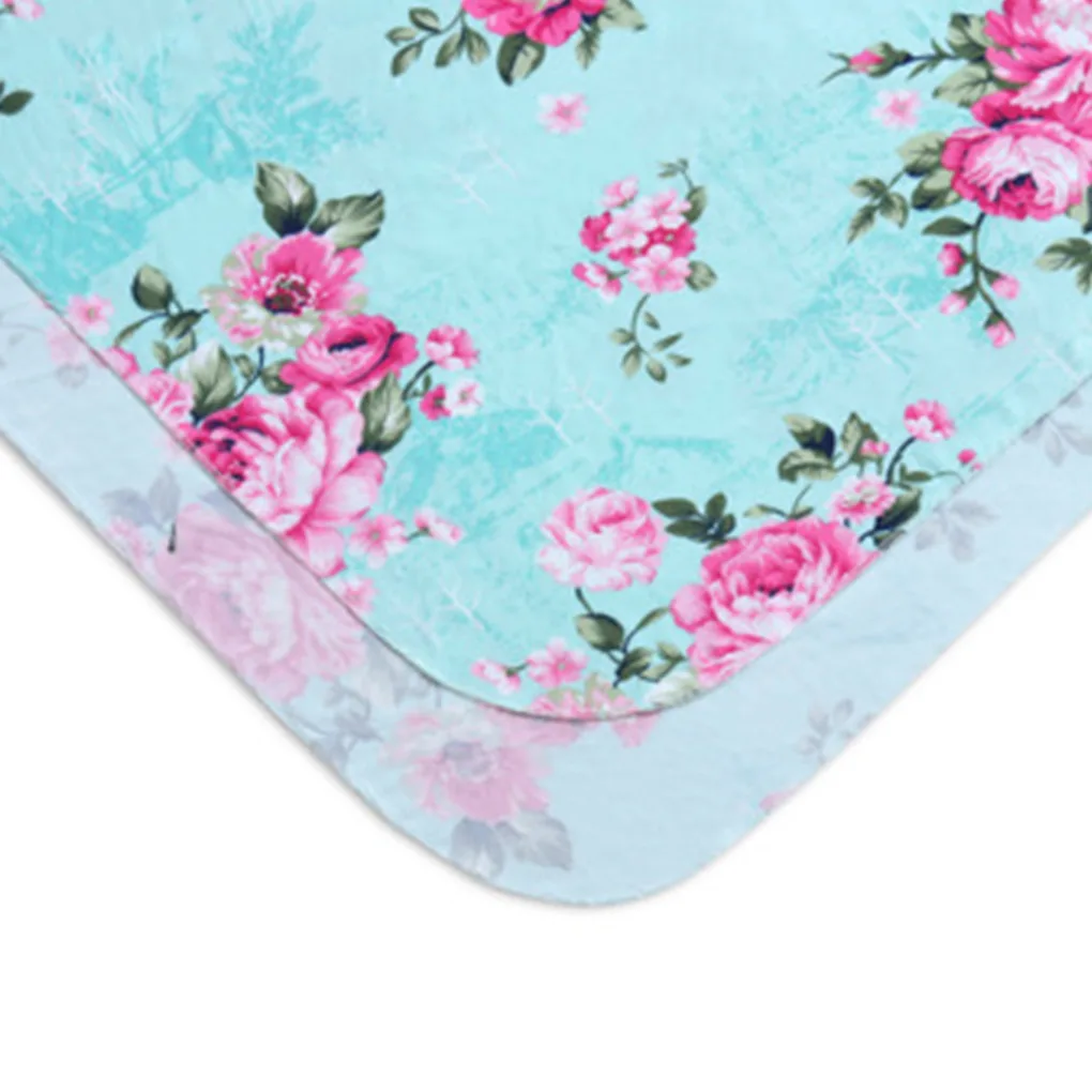 

Повязка на голову для детского спального мешка с цветочным принтом