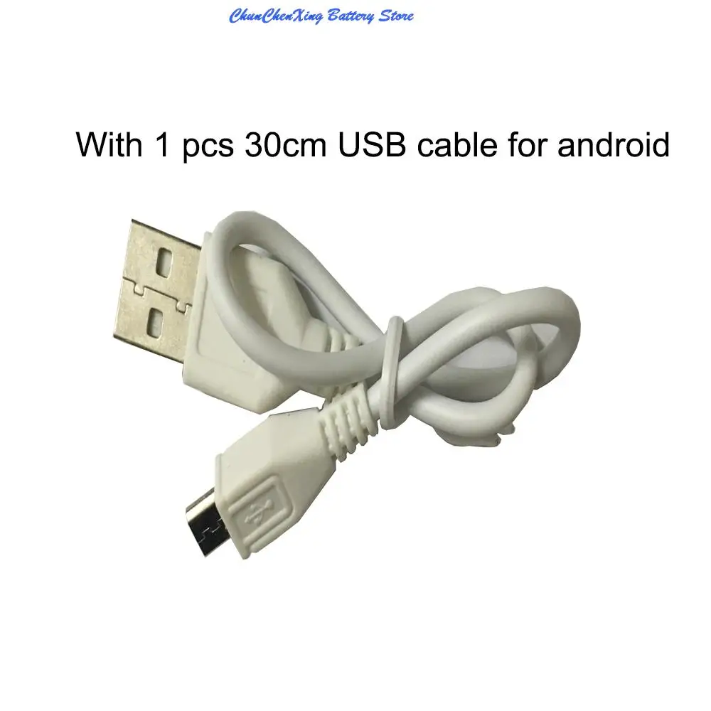 Высококачественный аккумулятор 4700 мАч AB4400AWMC для Philips Xenium V387