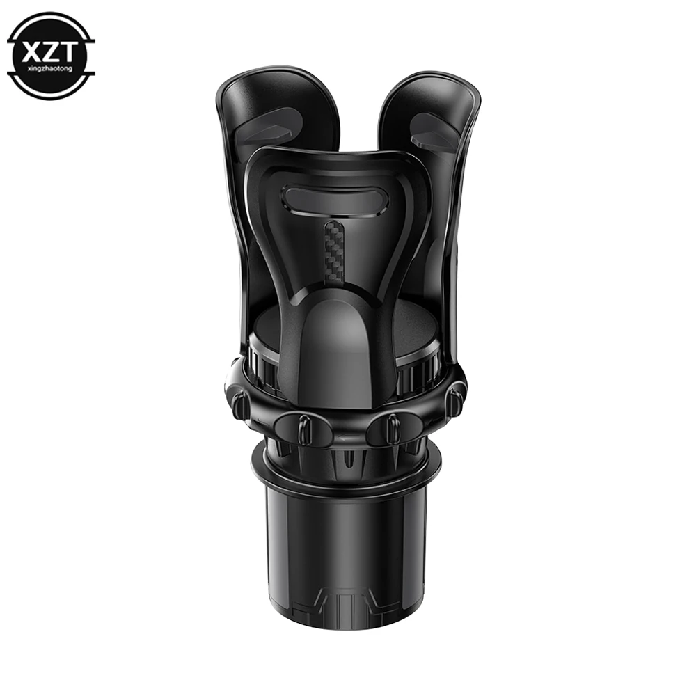 

1 шт. подстаканник для автомобиля, регулируемый автомобильный расширитель чашки, адаптер, регулируемый удлинитель подстаканника с регулируемым основанием