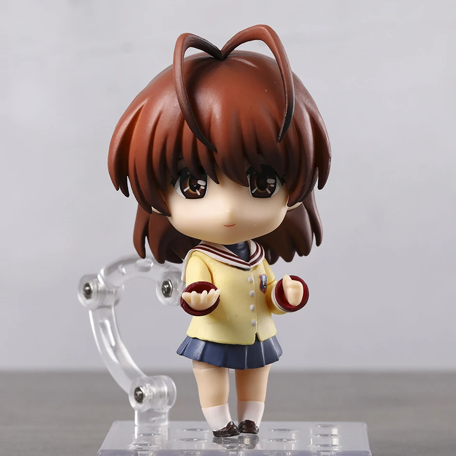 CLANNAD Furukawa Nagisa 899 экшн-фигурка сменные игрушки коллекция модель куклы подарок