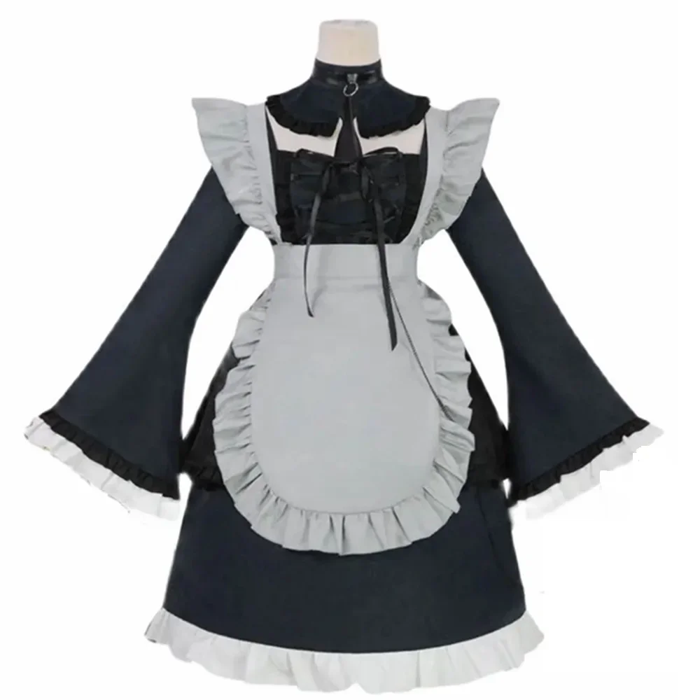 Аниме Китагава Марин Косплей Костюм Униформа Нестандартного Размера