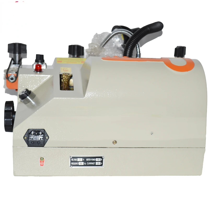 Многофункциональная машина для дублирования ключей 100E1 220 В стандартный