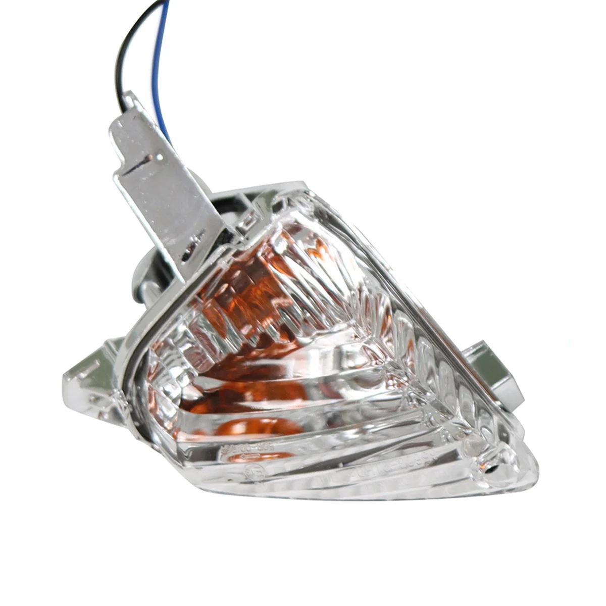 Задний указатель поворота для мотоцикла фонарь Suzuki GSXR 600 750 2008-2010 09 1000 K7 2007-2008