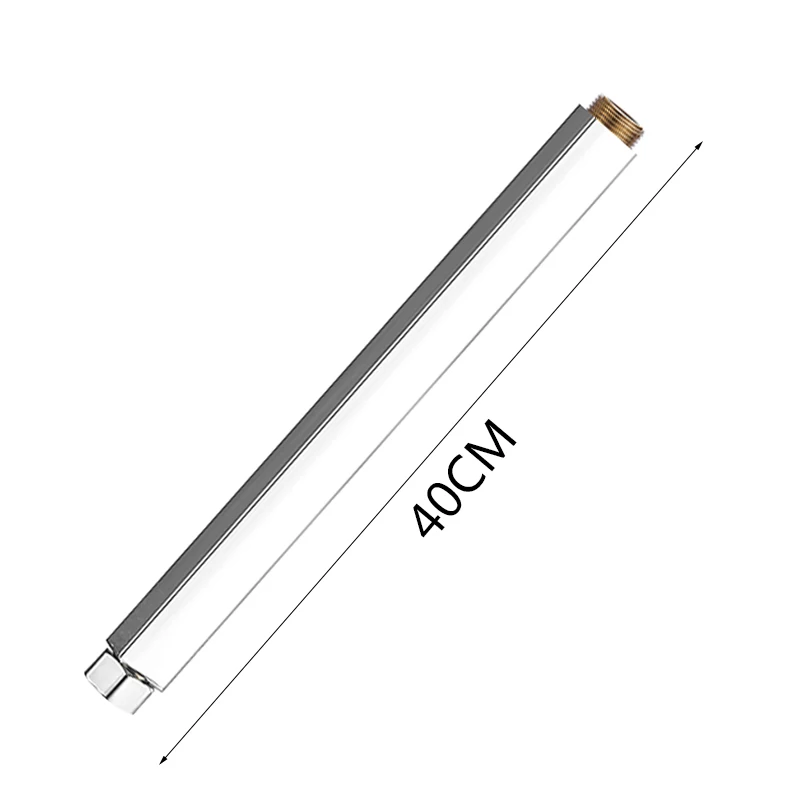 

OXG удлинительная трубка для душа нержавеющая сталь