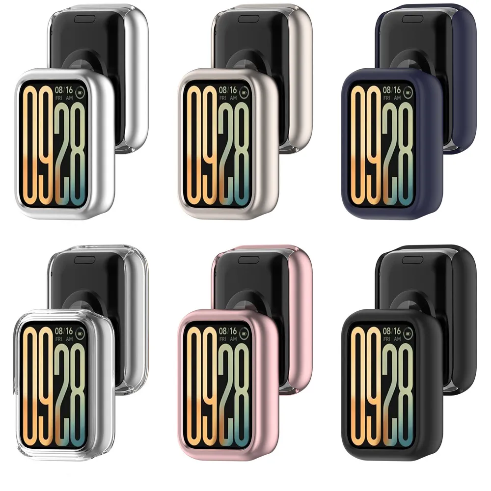 Защитный чехол для Xiaomi Band 9 Pro