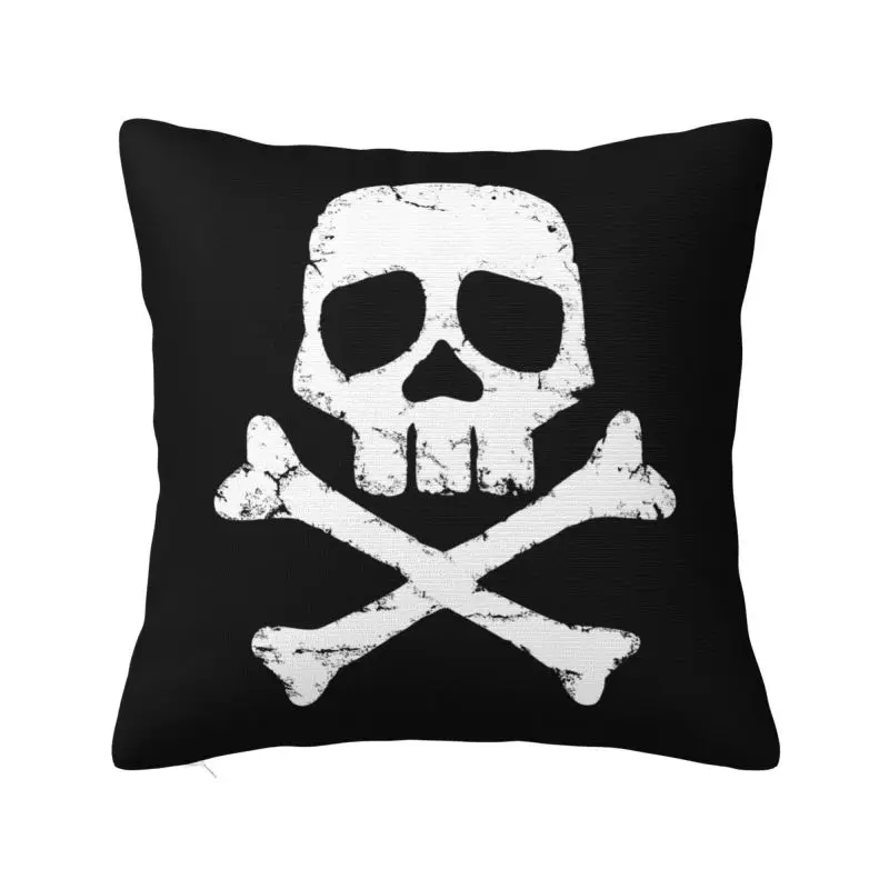 

Наволочки Captain Harlock Jolly Roger бархатные