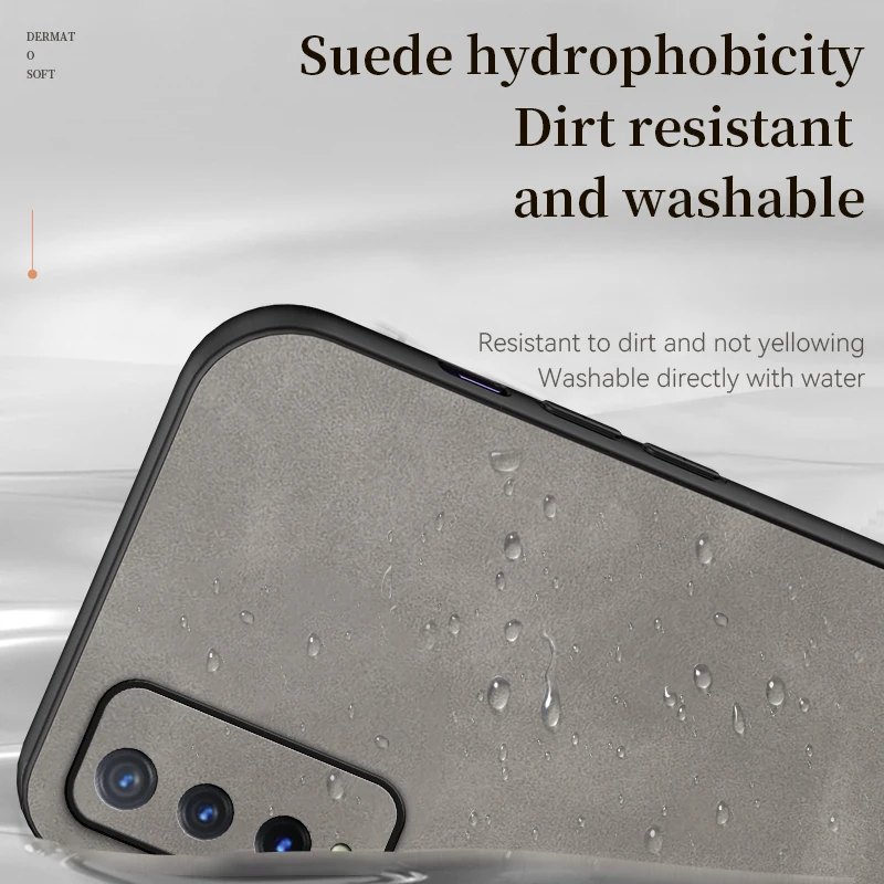 Роскошный Магнитный кожаный чехол из овечьей кожи для VIVO Y11S Y12 Y12i Y12S Y12G Y12A Мягкий