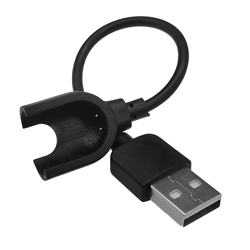 USB-кабель для зарядки часов настольное зарядное устройство M2 M3 M4 M5 M6 сменный