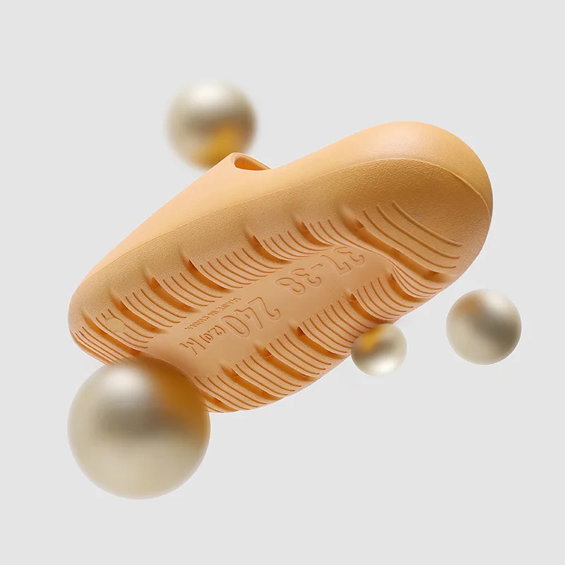 Белые женские тапочки для дома мужчин EVA парные мальчиков Новое поступление