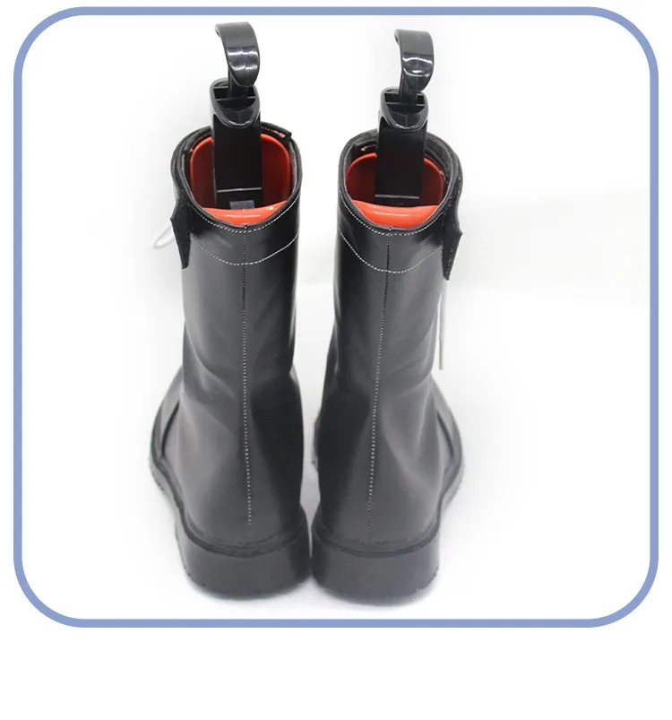 Kayano Kaede обувь для косплея Хэллоуин Женская аниме класс убийц реквизит