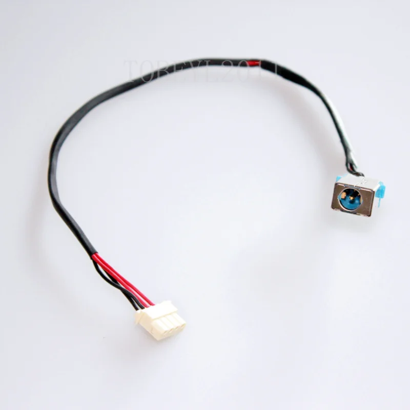 Для Acer Aspire A314-31 A314-32 A314-21 4820 Разъем питания постоянного тока Кабель для зарядки