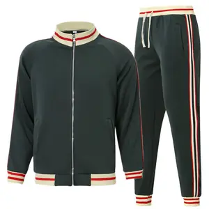 YESMOLA Spring Autumn Men's Velvet Sport Suit Male Plus Velour Thick  Hoodies+ Pants Warm Sweatshirt Sportswear Tracksuit Set - AliExpress