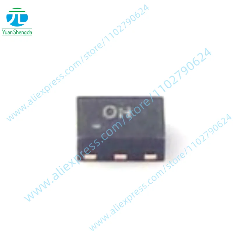 

1 шт. новый оригинальный TPS62234DRYR чип импульсного регулятора SON-6 OH