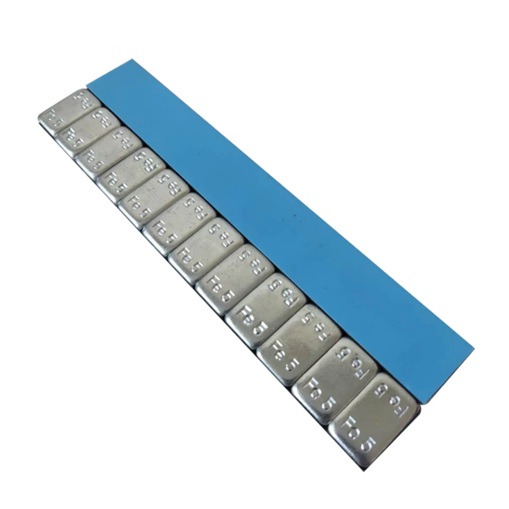 2 шт., балансировочные ленты 5gx12