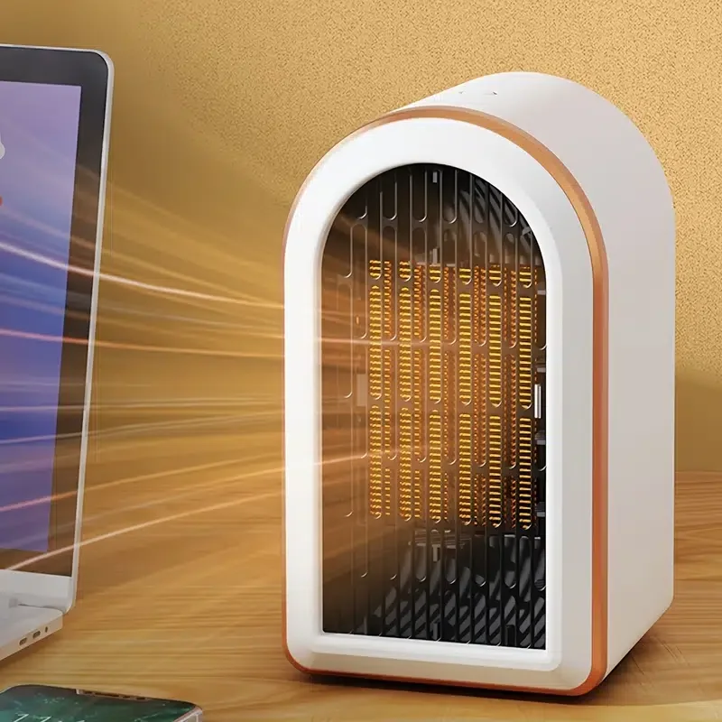 

1200w Ceramic Heating Indoor Heater Fast Heating PTC Silent Heater