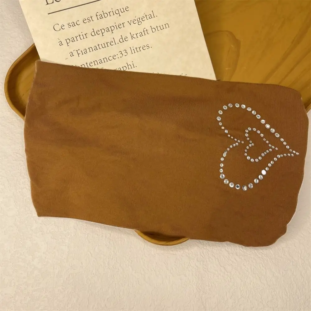 Вязаная вязаная повязка на голову для йоги спортивная волос мытья лица со