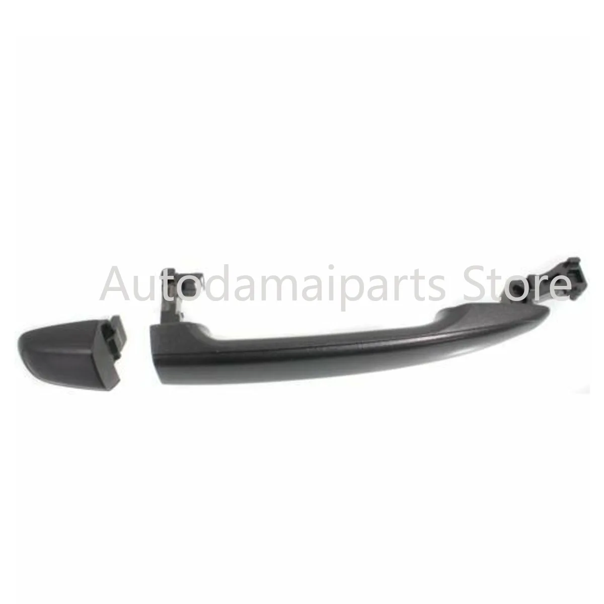 

Cross-border Auto Parts Spot Suitable for Toyota Highlander Door Handle Outer Handle 69211-AE010