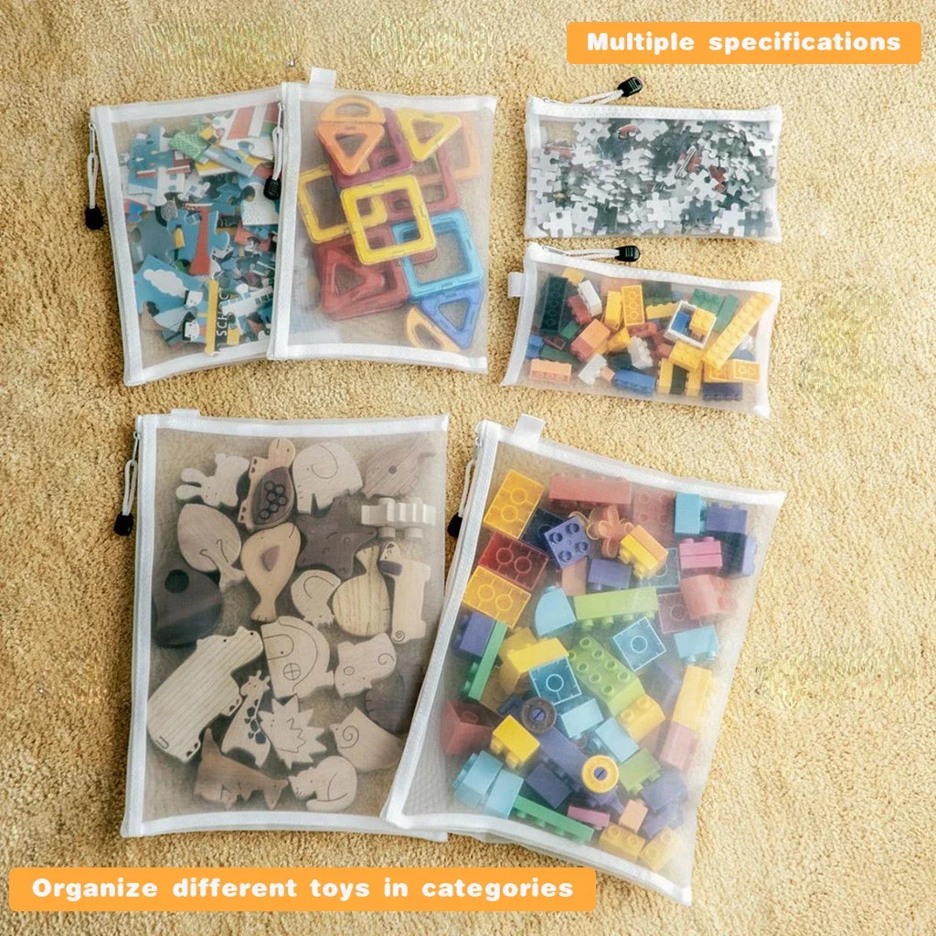 Экологичная сумка для хранения из полиэстера Setchaya A4/A5/A6 документов